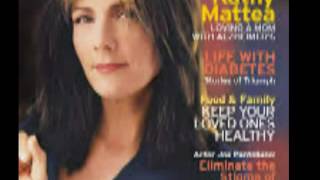 Watch Kathy Mattea As Long As I Have A Heart video