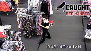 Caught Red Handed Episode 4