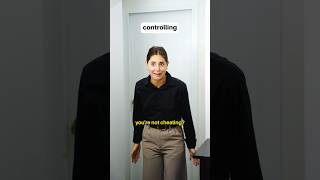 Relaxed Vs Controlling Girlfriend
