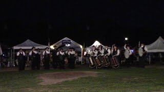 Westbrook Friday Night Tattoo 2019 Part 5 The Regulators