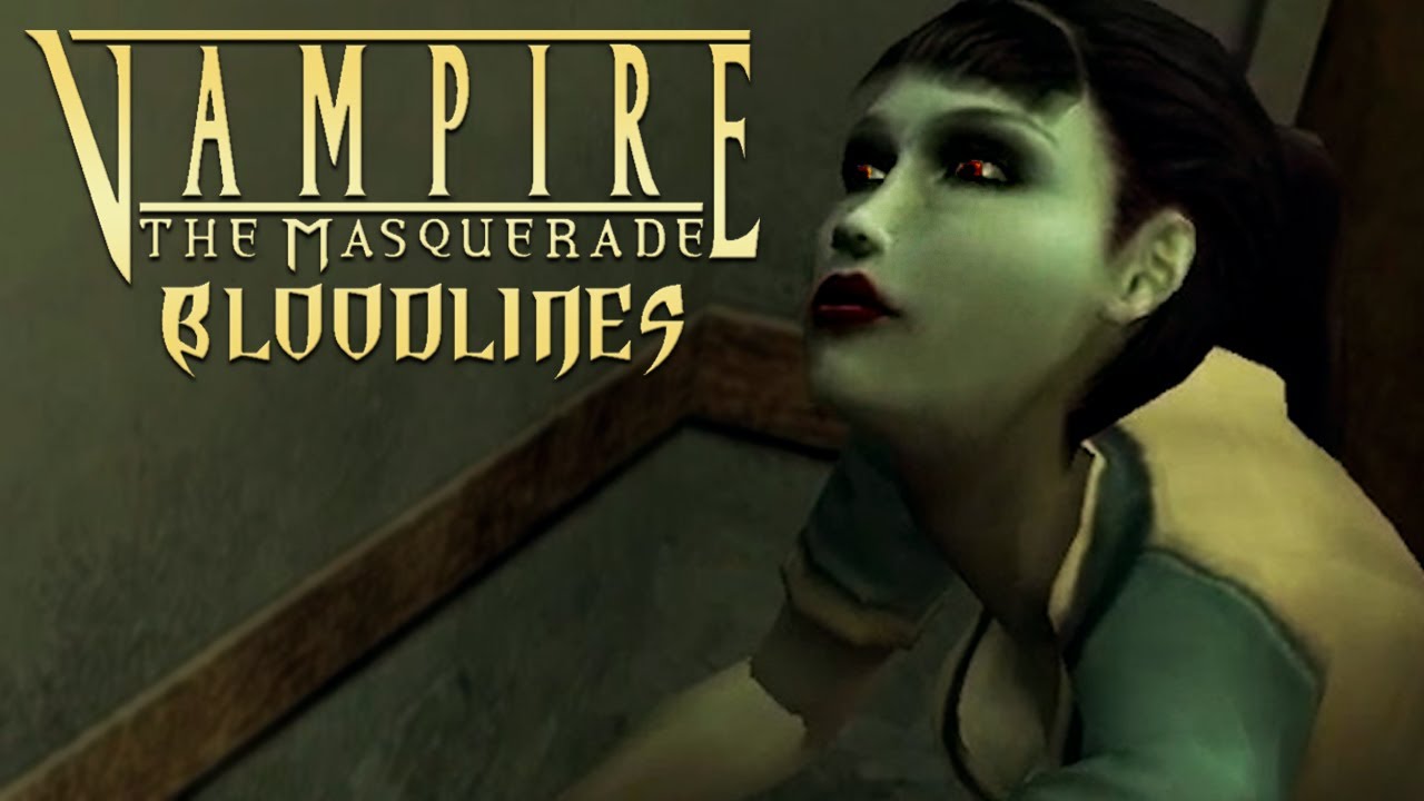 Sims vampire masquerade malkavian whore compilation