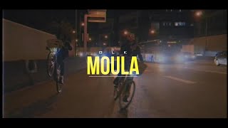 Glk - Moula