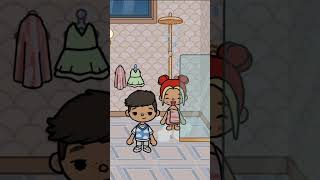 Toca Boca Fell In Love With A Bad History Of Toca Boca Toca Sad Story