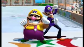 Wario And Waluigi Sing Call Me Maybe Ai Cover