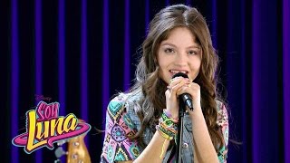 Capítulo Parte 1 Mejores Escenas Soy Luna