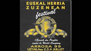 Ehz 99 - Mokoka - Iletrismoa