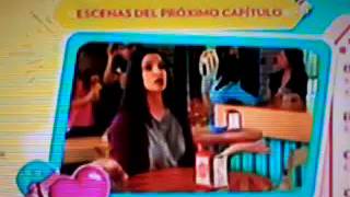 Soy Luna2-Avance Cap.31