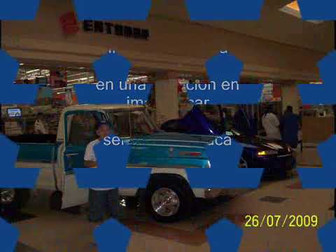restauracion de ford pick up f100 custom 1970