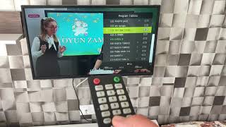 Avox Ve Telefox Tv K Taşıma Nasıl Yapılır?