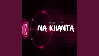 Khantiha Nekaby