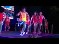 Zumba Fest Dallas 2016 Shut Up and Dance w/ Beto Perez