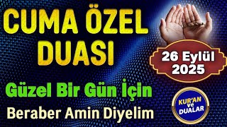 A Günü Sabah Duasi Şifalı Dua Hazinesi
