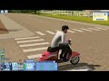 Family Vacation!! "Sims 3" (Mafia) Ep.17