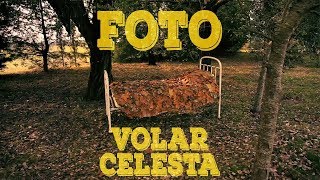 Foto - Volar Celesta, pop music, indie rock, 2019, Argentina