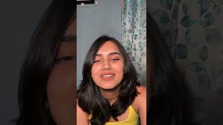 Amritaaa Nose Play Moments