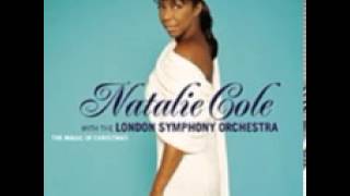 Watch Natalie Cole Christmas Waltz video