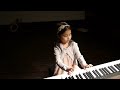 Layla (5) Winter Music Recital 2015