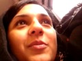 sull'autobus