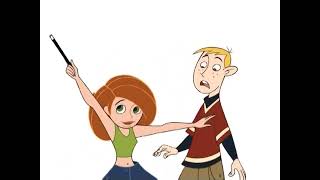 Disney Channel Kim Possible Wand Id Best Quality