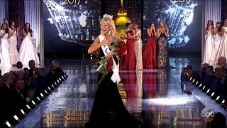 Miss America Axes Swimsuit Compeion Itv News
