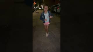 Dancing To Roses Imanbek Photobombed By My Sister Twerking