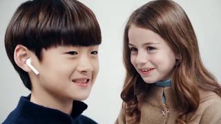 Hyun Ho And Carson Fan Edit