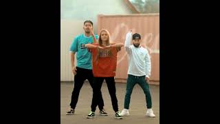 Bananza Belly Dancer X Neon Park Just Wanna See You Touch The Ground L Dance Collab