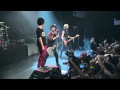 Видео Green Day Green Day: Live At Irving Plaza, w/ Nokia Music and AT&T