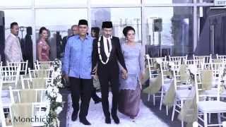 Wedding Clip Stephany & Lionil Monchichi Production