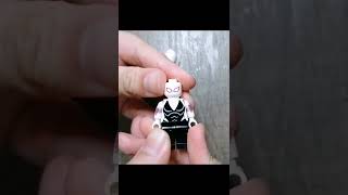 Spider Gwen Into The Spiderverse