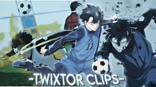 Free Isagi Yoichi Twixtor Blue Lock
