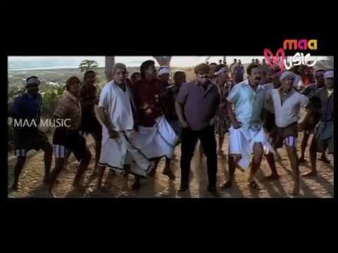 Chandramukhi Songs : Chiluka Pada Pada - Tippu Manicka Vinayagam...
