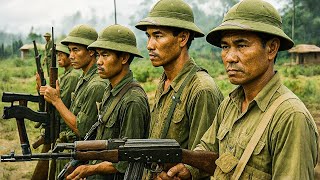 Why Were The Viet Cong Just So Much Better At Warfare?