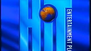 Hit Entertainment Plc. Logo Reversed
