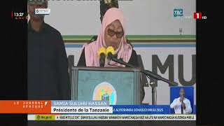 Le Jt 13H Des Régions - Lundi 03 Novembre 2025