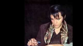 Watch Elvis Presley Im Movin On video