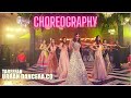 Tareefan Wedding Choreography | Urban Dancera