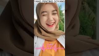 Janda Muda - Pamer Tte Gede Sampe Tegng