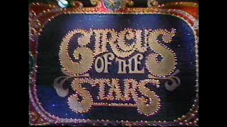 Cbs Circus Of The Stars Aug 20 1981 Incomplete