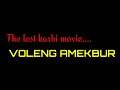 Voleng Amekbur ( Karbi Movie)