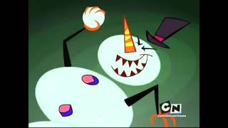 Hi Hi Puffy Amiyumi Hero, Wooldoor