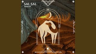 Sal Sal Feat. Amir Sheykh