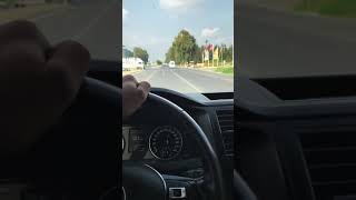 Volkswagen Transporter Snap