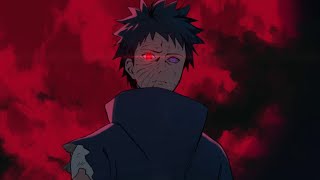 Naruto Shippuden OST I - Tragic
