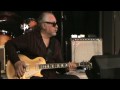 Bob Margolin JAM with Papa George in Brugnera (Italy)