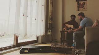 Ez - Omer - Mohsen Namjo
