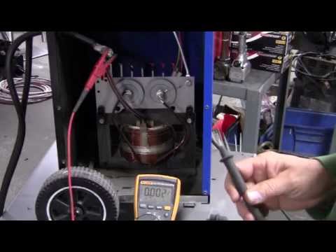  Volt Battery Charger Repair. | How To Save Money And Do It Yourself