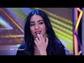 MBC The X Factor  - ندجيم معطى الله   -  المرحلة الثانية