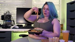 Wow Goodgirl Growing Belly Stuffing 21