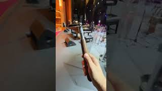 Piano Tuning - Rene Gomez -D